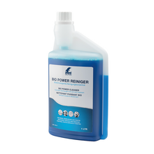 Bio-Power-Reiniger für DELPHIN T8